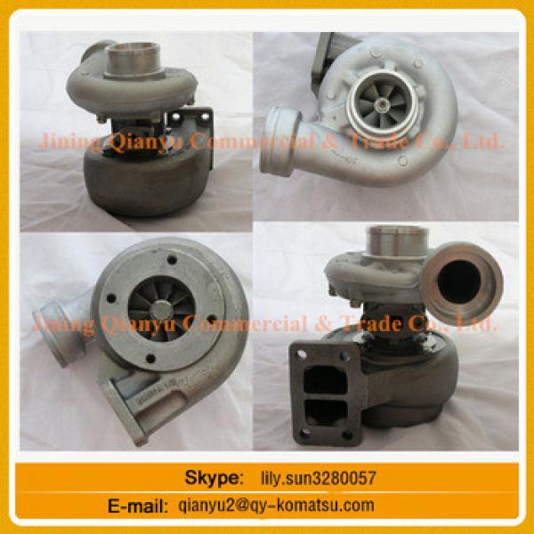 HOT SALE excavator EC290B DEUTZ D7D engine 21109241 turbocharger #1 image