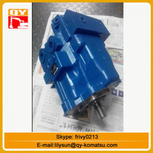 AP2D36 for ex60-5 hydraulic pump #1 image