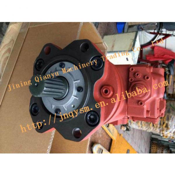 Genuine Japan DX300LC K5V140DT piston pump Chinese supplier #1 image