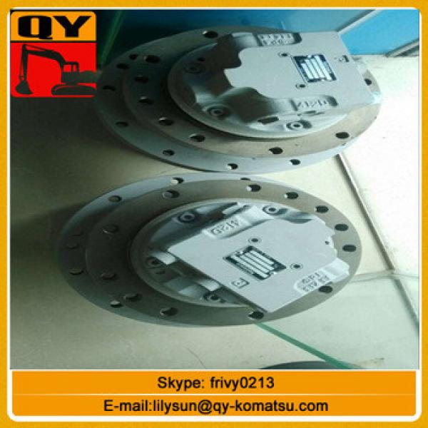TM06 final drive travel motor assy sold on alibaba China #1 image