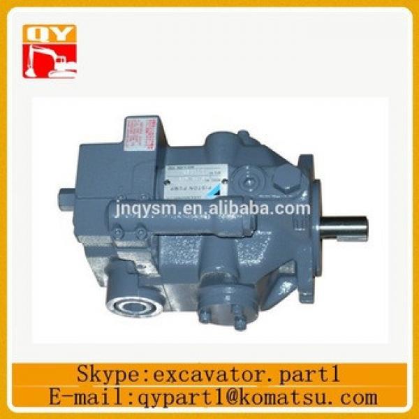 VR18-A3-R Variable piston pump VR15,VR18,VR23,VR38,VR50, VR70 SERIES #1 image