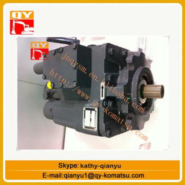 K3V112 HYDRAULIC PUMP ASSY for excavator #1 image