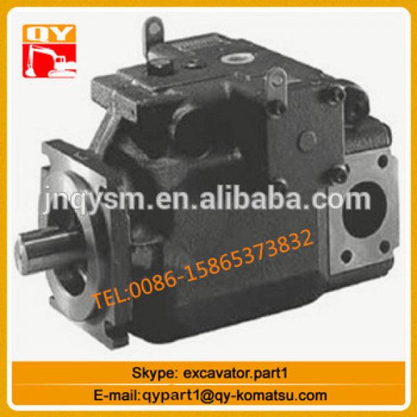 VZ series PUMP of VZ50,VZ63,VZ80,VZ100,VZ130 hydraulic variable displacement axial piston pump #1 image