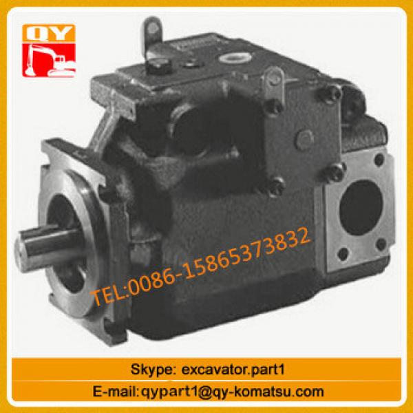Factory direct selling pump VZ100C33RJAX-10, VZ100 series Variable piston pump,vz100 HYDRAULIC pump #1 image