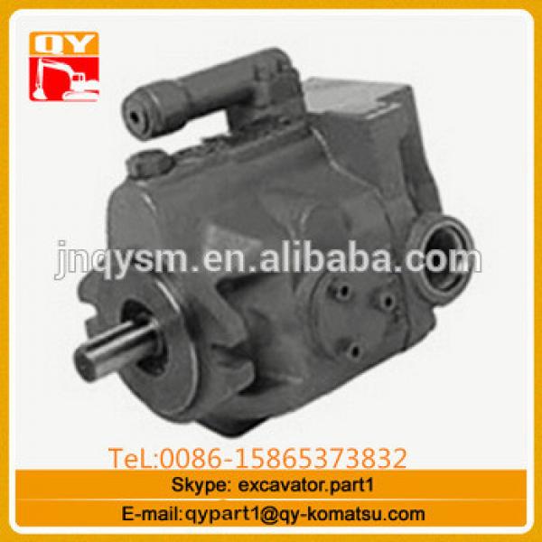 Factory directselling pump V70SA3BRX-60 V70 Variable piston pump V70SA1BL-60/V70SA1BR-60 #1 image