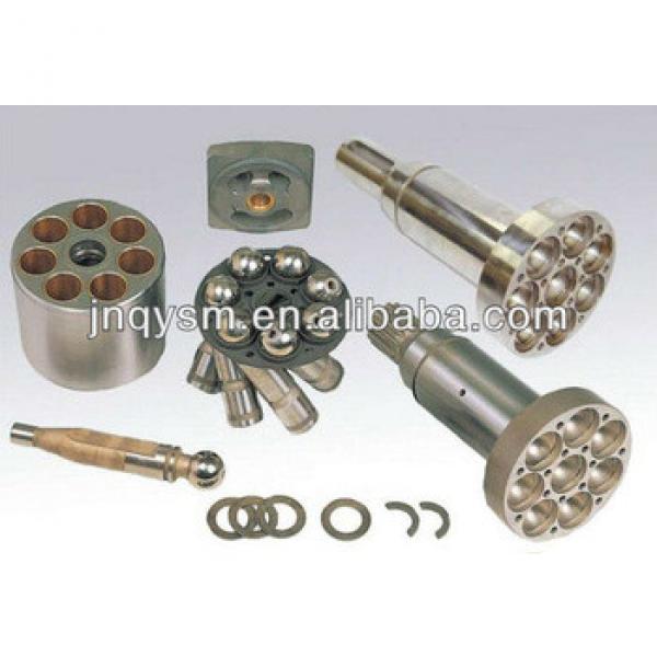 EX200-6 pump parts EX200-5,ZX200-5,ZX200-6,EX300,EX350 valve plate #1 image