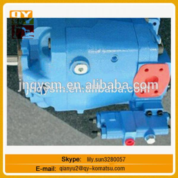 PVM131ER13GS02AAA PVM131ER13JS PVM141 pump for excavator #1 image