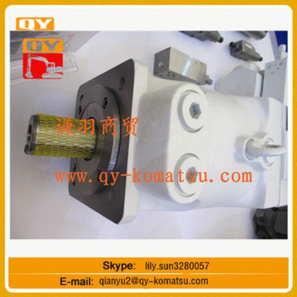 Various competitive A6V series A6V200MA piston hydraulic pump #1 image