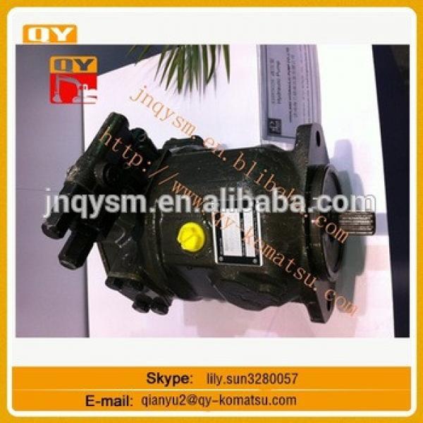 high quality A10VSO series A10VSO28 piston hydraulic pump #1 image