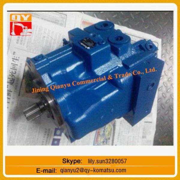 High quality AP2D36LV3RS7-845-0 excavator hydraulic main pump #1 image