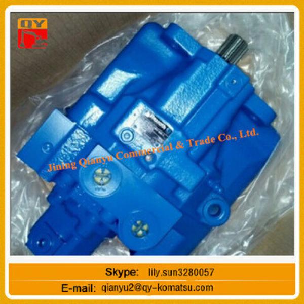 Genuine AP2D36LV3RS7-845-0 excavator hydraulic main pump #1 image