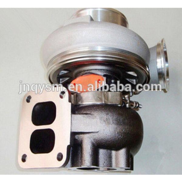 pc210-8 a large number of wholesale turbocharger #1 image