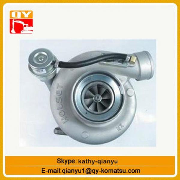 Transporter T5 BV39 turbocharger 5439 988 0022 #1 image