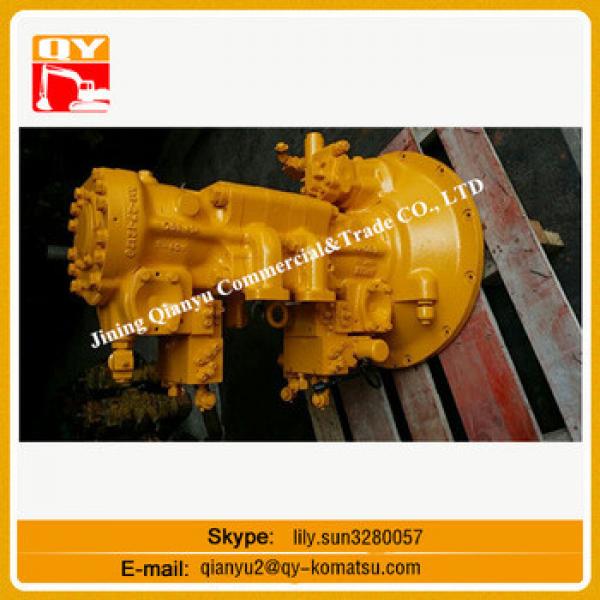 OEM or genuine price excavator parts new PC400-5 hydraulic pump 708-27-12120 #1 image