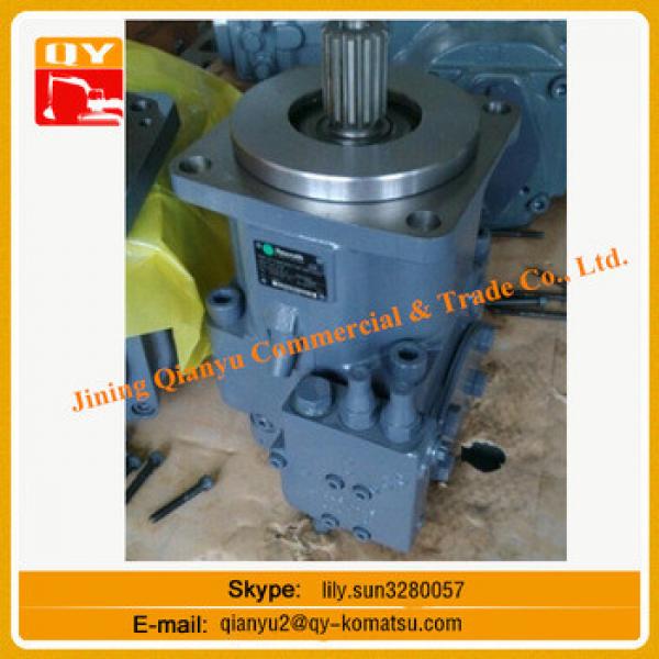 HOT SALE genuine excavator parts A11VO95LRDS 10R NZD 12K02-K hydraulic piston motor spare parts #1 image