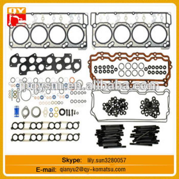 pc210-8 a large numbe of wholesale long life gasket #1 image