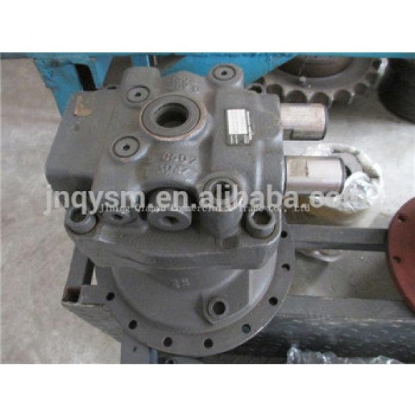 Genuine swing motor with gearbox M2X63,M2X96,M2X120,M2X146,M2X150,M2X170,M2X210 #1 image