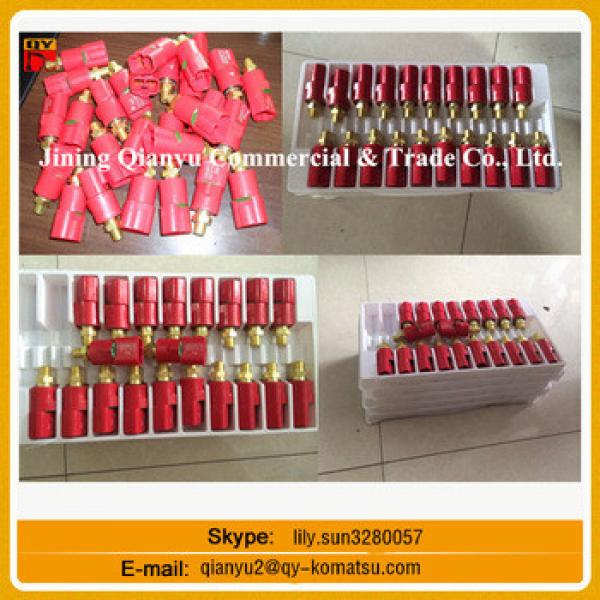 Factory price electrical presure switch for PC200-7 PC400-7 excavator parts 206-06-61130 #1 image