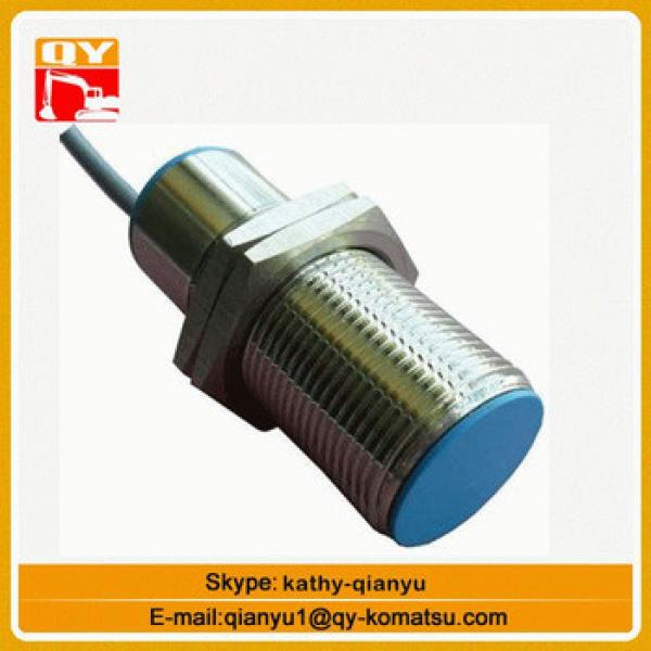 FSF10W-1/2 FENSHEN Magnetic Flow Switch #1 image