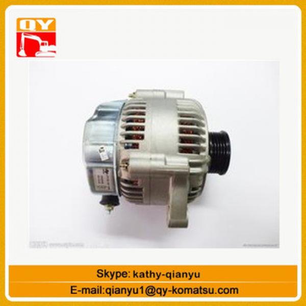 E320B E320C Excavator Safety Relay Alternator ME077148 R8T30173 #1 image