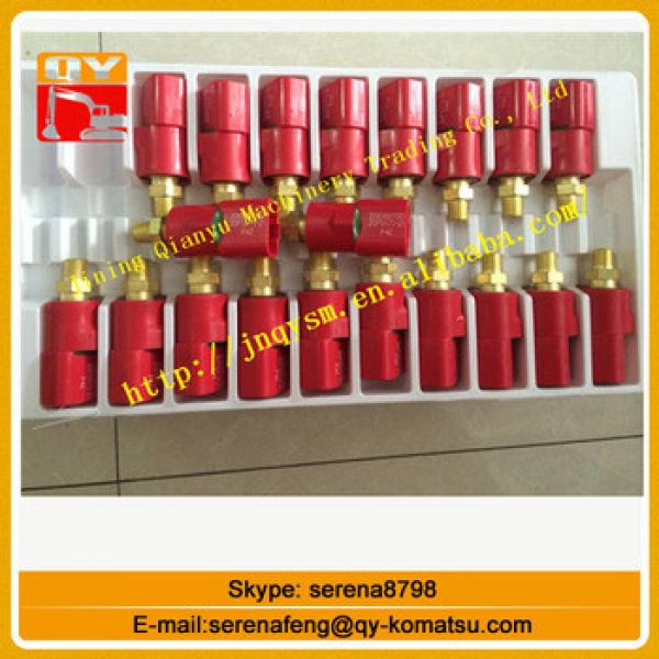 20PS579-21 Excavator Hydraulic Pressure Switch PC300LC-8 PC350LC-8 PC400LC-8 206-06-61130 #1 image