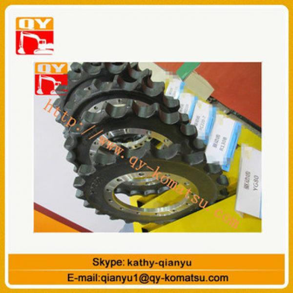 Driving wheels for chain conveyor #1 image