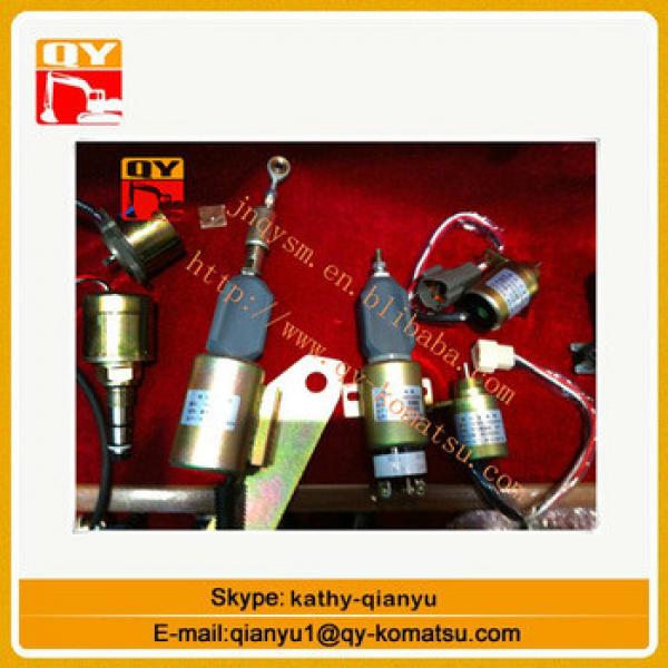 Solenoid Valve EX120 9147260 all kinds of type #1 image