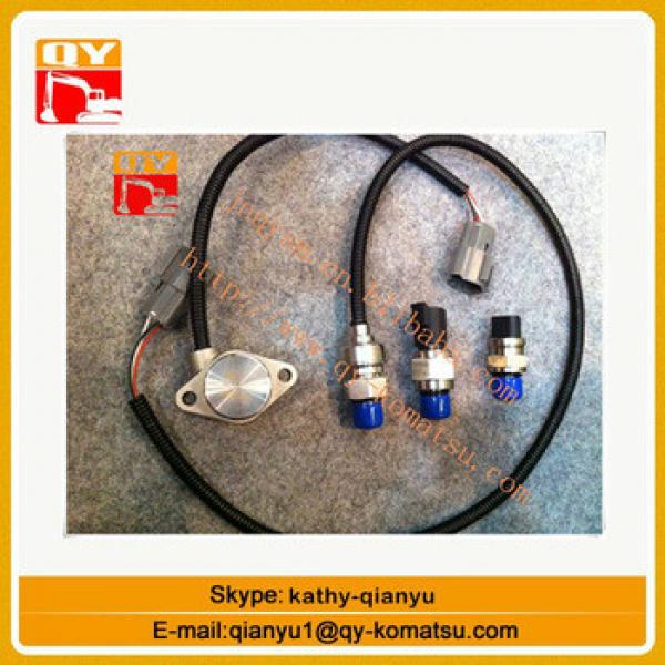solenoid coil electromagnet for VCB or switchgear #1 image