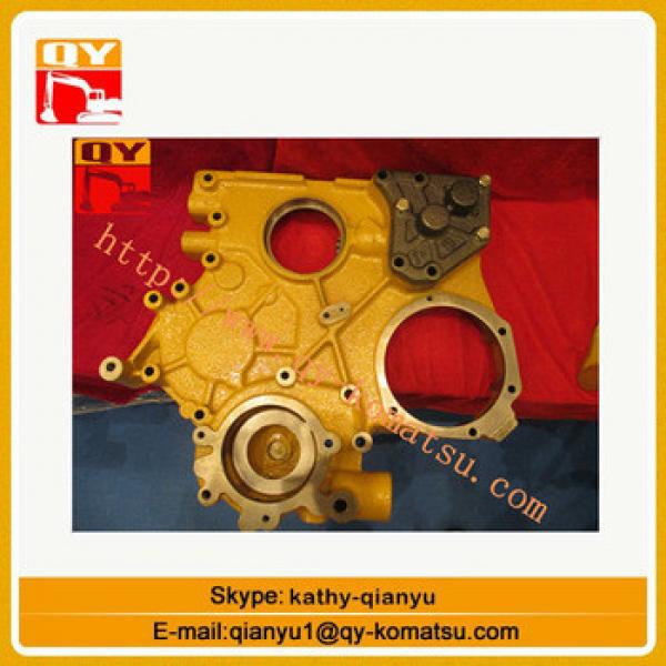 Oil Pump assy Excavator E320 E320B 178-6539 34335-23010 #1 image