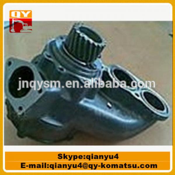 2W1225 E3208 Excavator Engine parts Water Pump china supplier #1 image