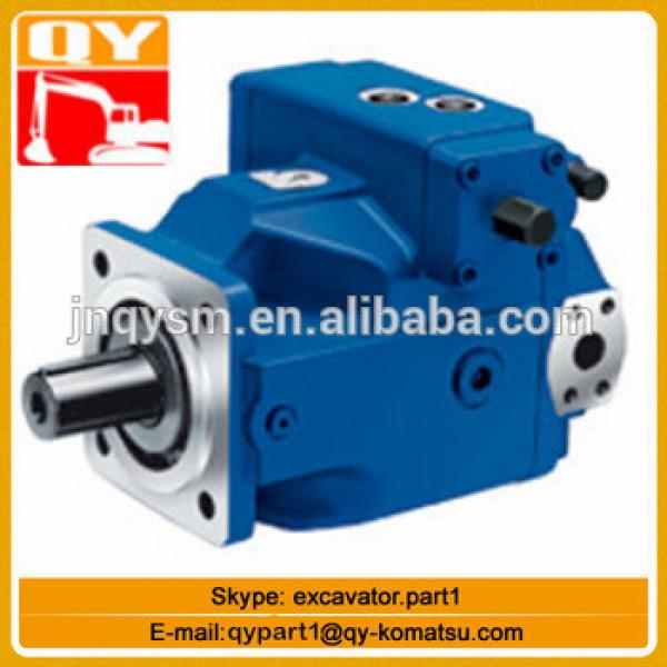 Hydraulic pump AA4VSO125DR/30R-VKD63NOO,A4VSO125DR pump pressure control #1 image