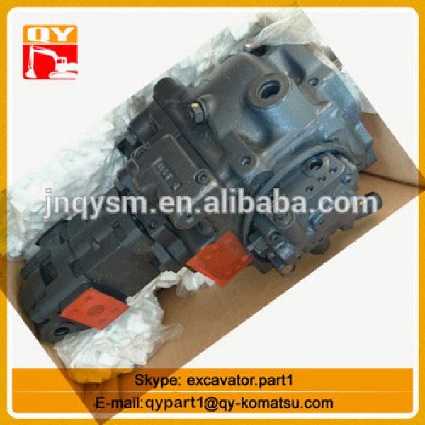 WA380-6 hydraulic pump 708-1w-41570,hydraulic oil pump,loader pump wa430-6 #1 image