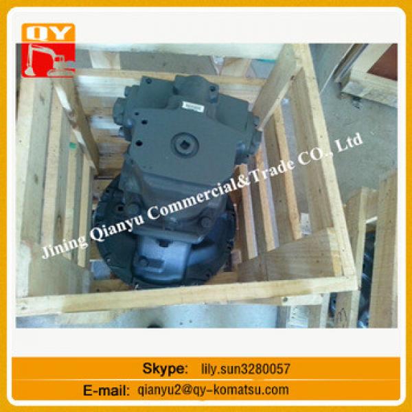 hydraulic main pump parts for excavator ZX200 ZX230 ZX240 ZX330 ZX360 #1 image