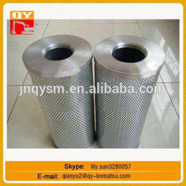 OEM Replacement NLX-630X10 LEEMIN HYDRAULIC OIL FILTERS excavator engine parts #1 image