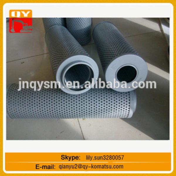 Replacement NLX-630X10 LEEMIN HYDRAULIC OIL FILTERS for construction machine #1 image