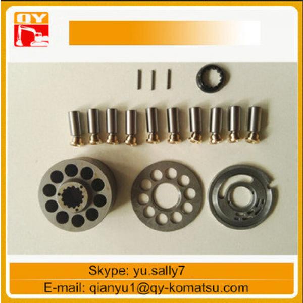 Excavator Hydraulic pump spare parts PSV2-55T PSV2-60T PSVD2-17E PSVD2-21E PSVD2-26E #1 image