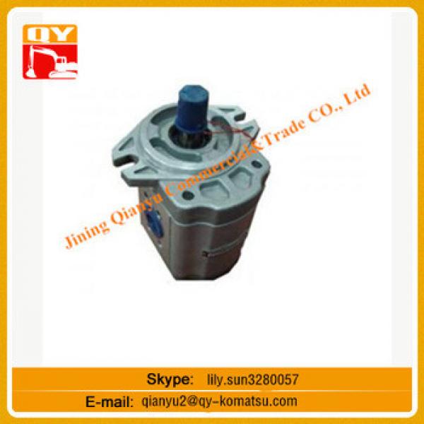 High pressure genuine forklift parts hydraulic gear pump CBHZA-F30-AF0L hot sale #1 image