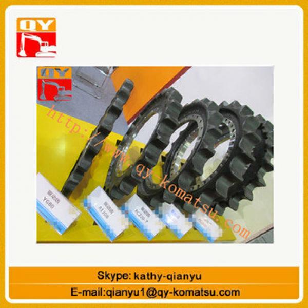 Driving wheels for chain conveyor #1 image