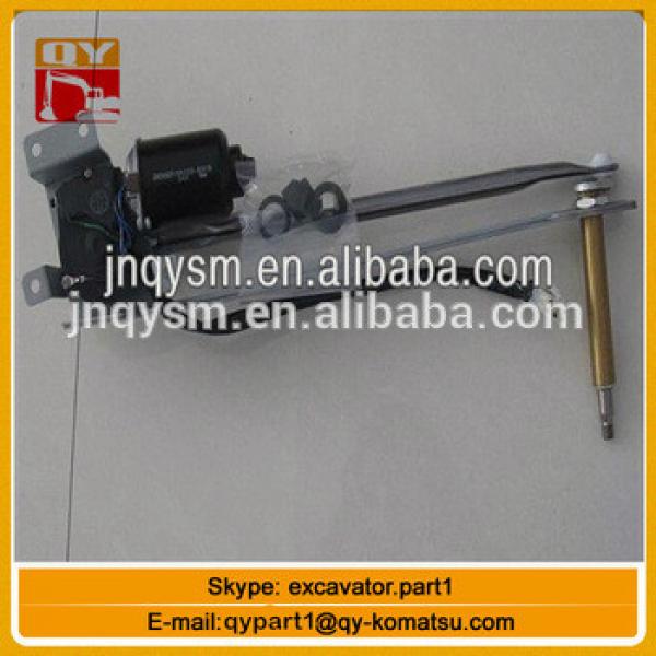 Wiper Motor 3B1955113D #1 image