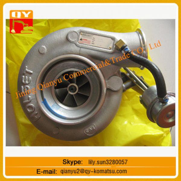 High quality PC350-8 turbocharger 6745-81-8230 HX40W series NO. 130313618 #1 image