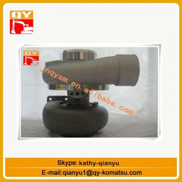 Transporter T5 BV39 turbocharger 5439 988 0022 #1 image