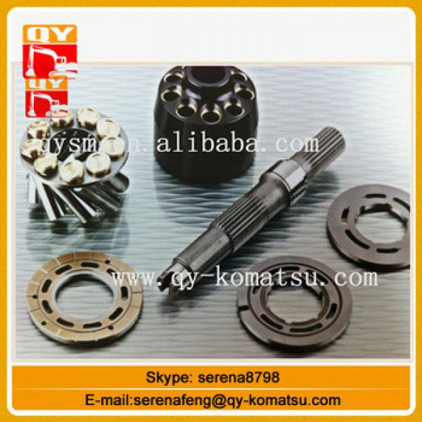hydraulic pump parts for hpv series hpv55t hpr130 hpr160 #1 image