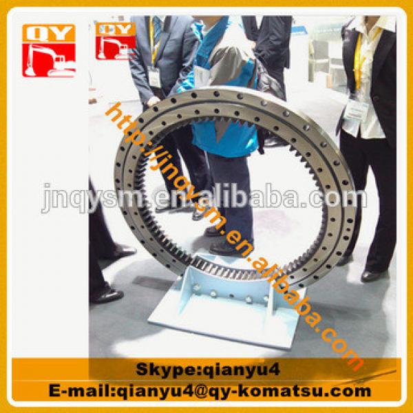 high quality EXCAVATOR SLEWING BEARING ZX225 #1 image