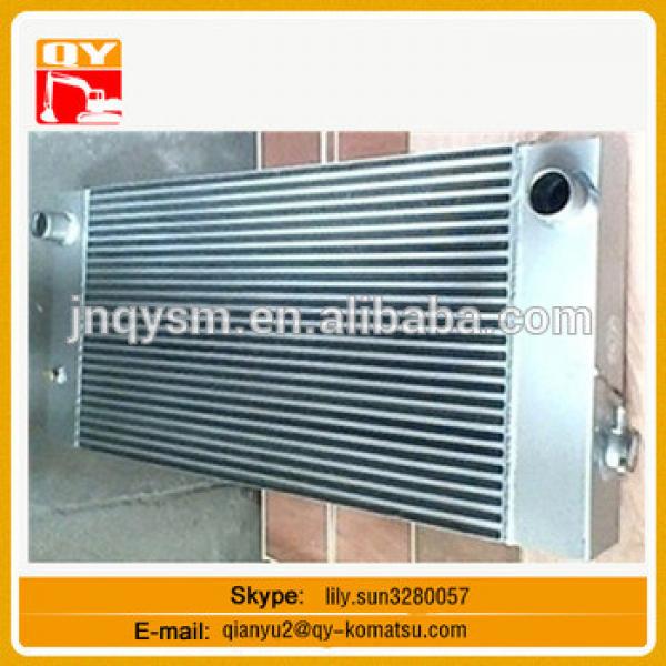 CE400-5 excavator parts intercooler oil cooler aftercooler OEM price hot sale #1 image