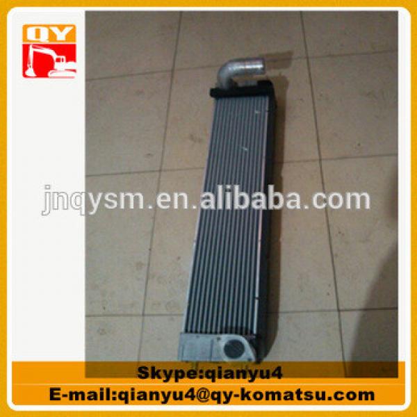 excavator oil cooler DH300LC-7 high quality #1 image