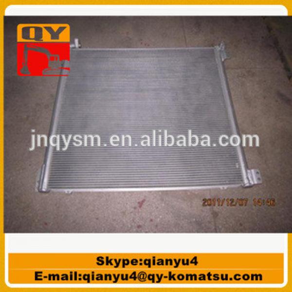 excavator oil cooler DH225LC-9 manufacturer high quality #1 image