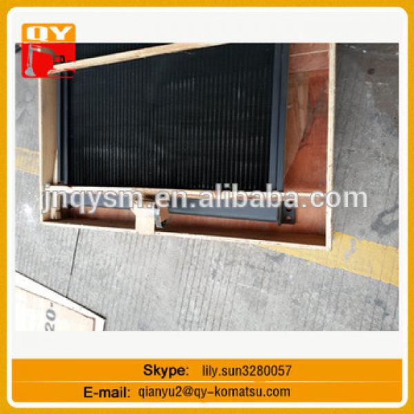Jonyang JY630 water tank water box water block radiator header oil cooler #1 image