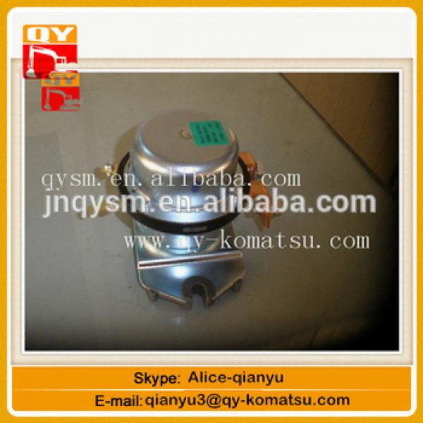 High Quality PB290034 PB290035 Excavator Engine Starter Relay #1 image