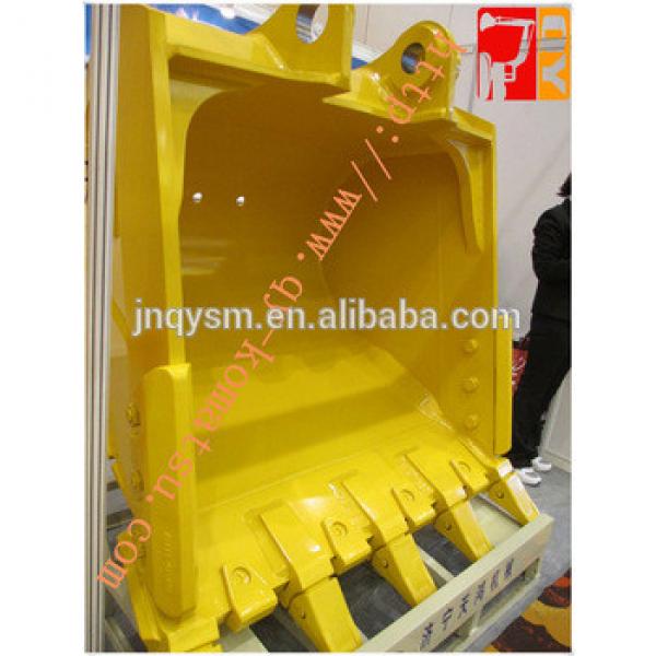 Excavator Bucket for 320C/B/D Parts #1 image