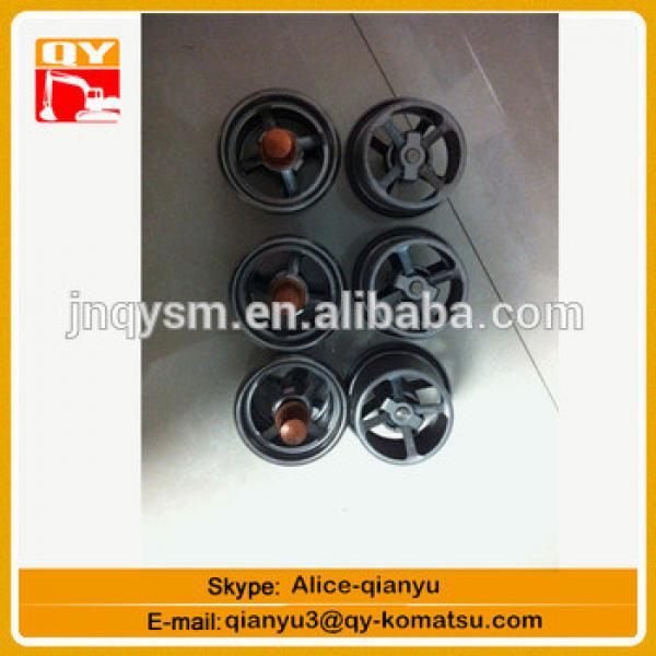 high quality pc200-3 6D105 600-421-6210 excavator thermostat #1 image